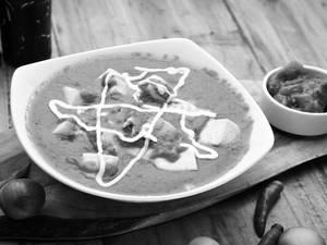 Paneer Makhani