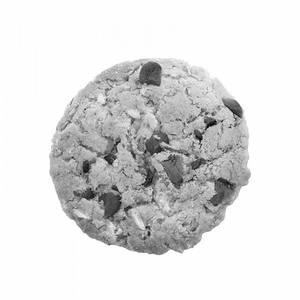 Choco Nut Delight