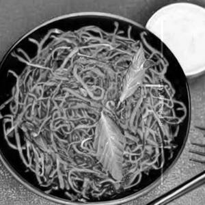 Lobsang special fried