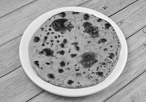 Missi Roti[No Onion Garlic]