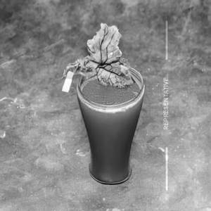 Beet Punch
