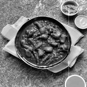 Baby Veg Khara Masala