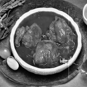 Chicken As You Like It In Choice Of Sauce (gravy)