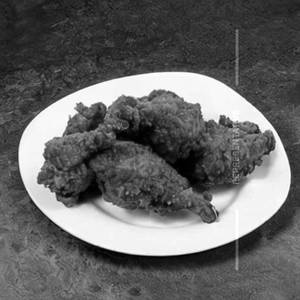 Fried Chicken