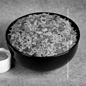 Simple Fried Rice