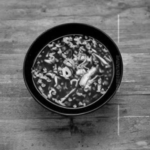 Asian Manchow Soup(Chicken)