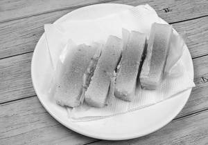 Milk Cake [1 Piece]