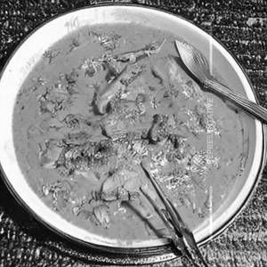 Fish Khow Sauy