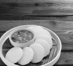 Idli Sambar