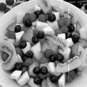 Fruit salad