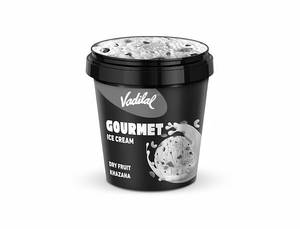 Dry Fruit Khazana - (120ml)