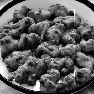 Chilli gobi