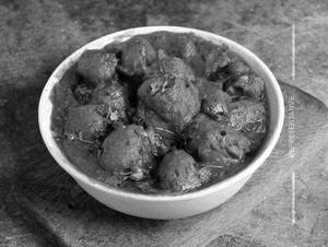 Aloo Gobhi Tamatar
