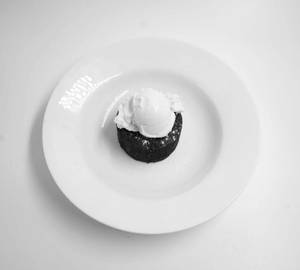 Choco Lava Cake