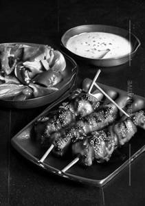 Peri peri bbq