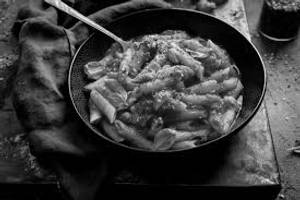 Arrabiata non veg