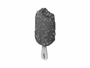 Choco Almond Crunch (80 Ml)