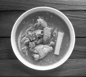 Mutton Paya soup