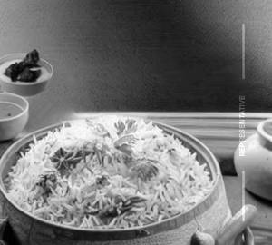 Biryani Rice