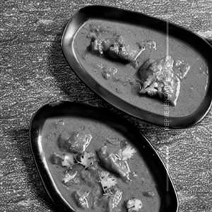 Pomfret Goan Curry