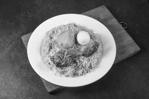 Special Chicken Biriyani