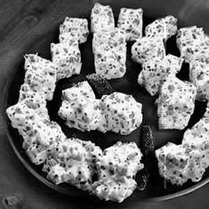 Arabian Nights (Smoked Cottage Cheese) 