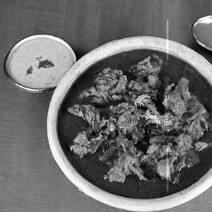 Chi chettinad
