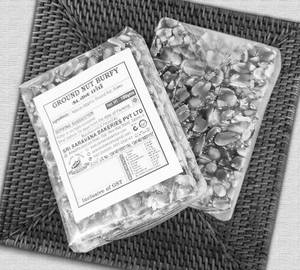 Ground Nut Burfy[100grm]