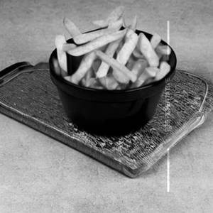 Finger chips