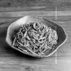 Japanese Chilli Noodles(Veg)
