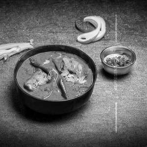 Fish Curry