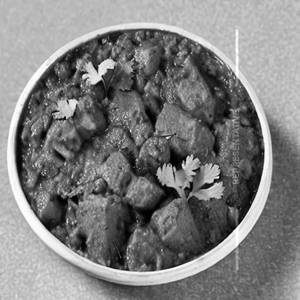 Coke masala     