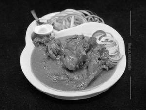 Chicken Do Pyara
