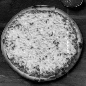Tripple Cheese [Medium]