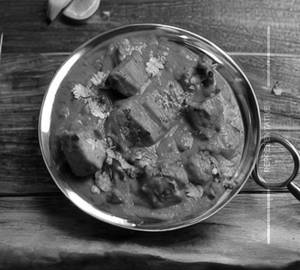 Chaap Tikka Masala