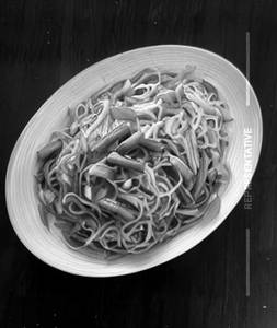 Vegetable Noodles