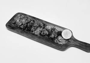 Fish Tikka