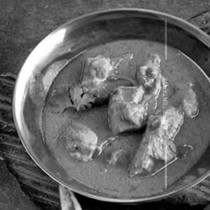 Fish Curry