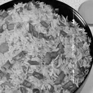Egg Fried Rice