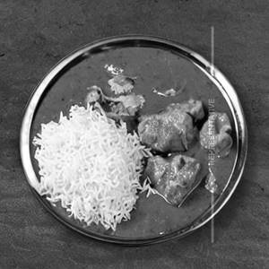 Nadan Chicken Curry