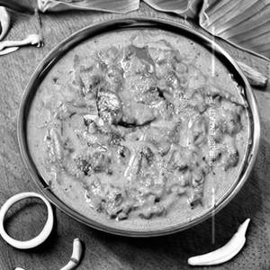 Methi Malai Matar