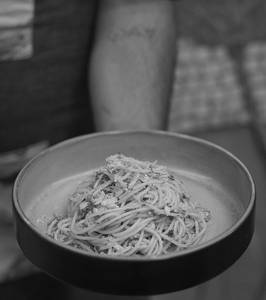 Aglio E Olio