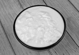 Khatta Dahi [200 Ml]