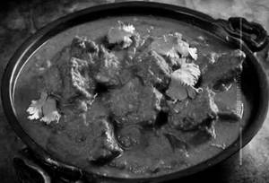 Kashmiri Rogan Josh