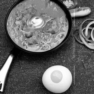 Egg Boiled Allu Curry