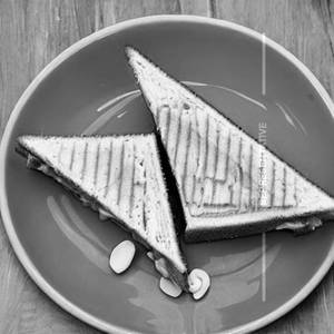Peanut Butter Sandwich 