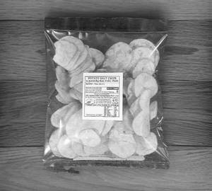 Potato Chips [100 Grams]
