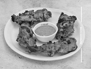 Tandoori Chicken