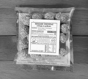 Sesame Ball [100grm]