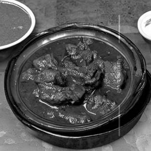 Mutton Xacutti